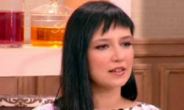 Αθηναΐς Νέγκα: «Το πρωινό του Κωστόπουλου είναι πιο ανθρώπινο»