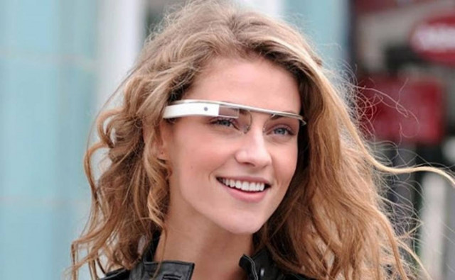 Το Google Glass στην υπηρεσία των γιατρών και των ασθενών