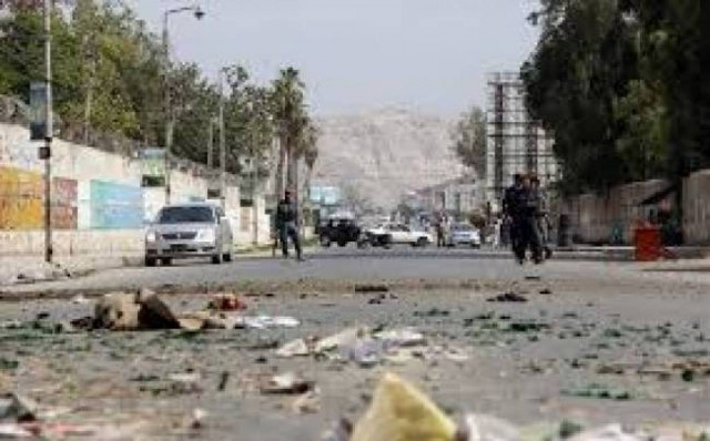 Τουλάχιστον 26 νεκροί σε επίθεση αυτοκτονίας στη Βαγδάτη