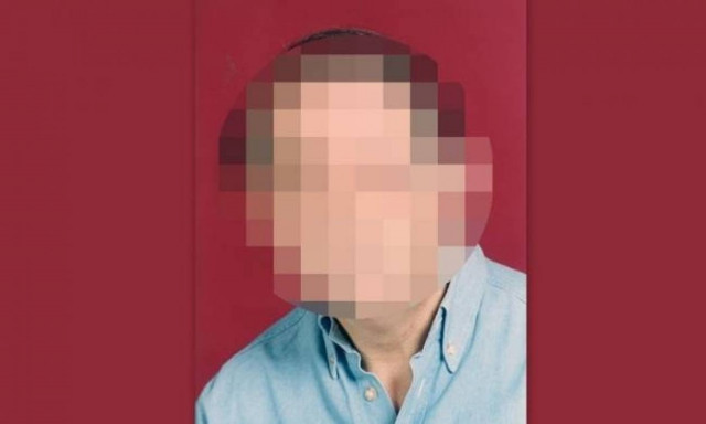 Έλληνας ηθοποιός μπήκε στο βιβλίο Γκίνες!