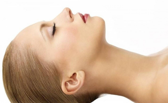 Βλαστοκύτταρα και για τη σύσφιξη του λαιμού