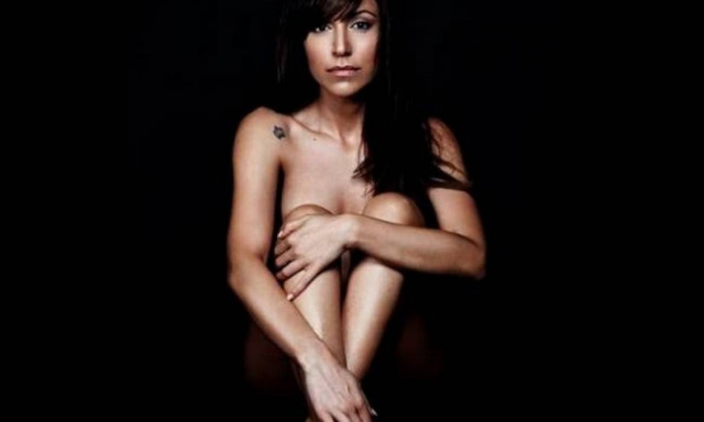 Δείτε τη Μαρία Ιακώβου δίχως ίχνος μακιγιάζ!