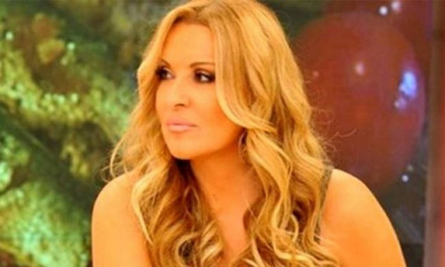 Γερμανού: Θα ήμουν αχάριστη να πω ότι έφυγα από τον Alpha με παράπονο