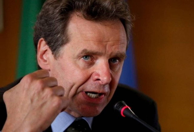 Έμειναν με ανοιχτό το στόμα: Δείτε το βίντεο που σόκαρε την Τρόικα!