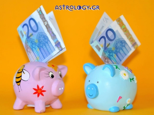 Το πάρε-δώσε των άστρων, από 21/10 έως 23/10