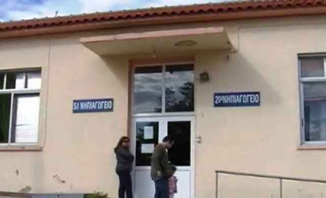 Αλεξ/πολη: Στα χέρια της αστυνομίας οι «διαρρήκτες των νηπιαγωγείων»