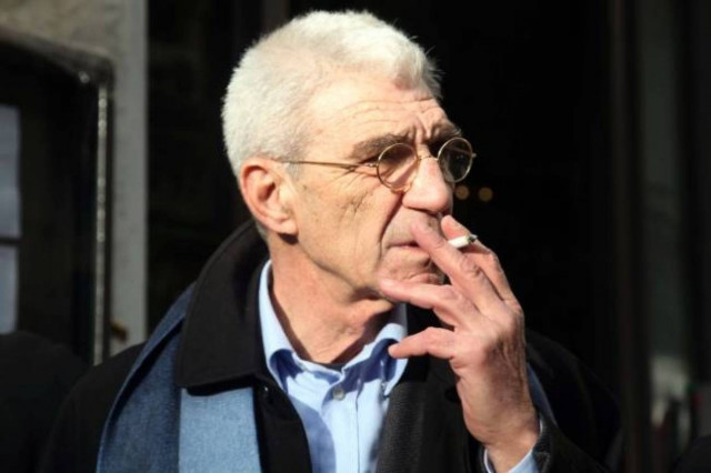 «Είμαι ένας κακός π@#στης βλάχος»;