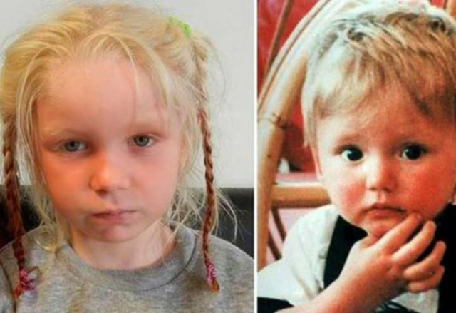 Independent:Ελπίδες για την εύρεση του Μπεν γεννά η υπόθεση της Μαρίας