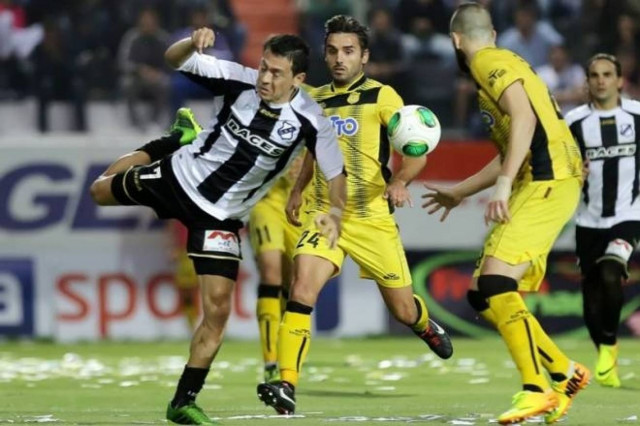 Χωρίς… αφεντικό το Ηράκλειο, 1-1 ΟΦΗ και Εργοτέλης