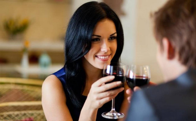 Τα 3 στοιχεία της γυναίκας που μένει αξέχαστη