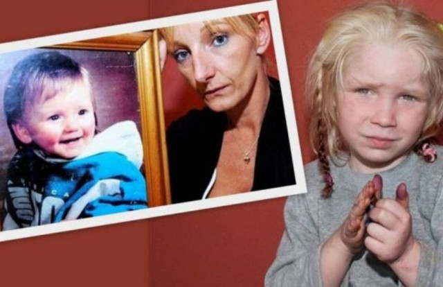 Έκκληση μητέρας Μπεν στις αρχές μετά τις εξελίξεις με τη Μαρία