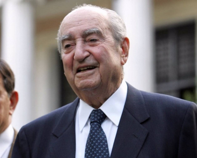 Ο Κ. Μητσοτάκης αποκάλυψε το μυστικό της μακροζωίας του