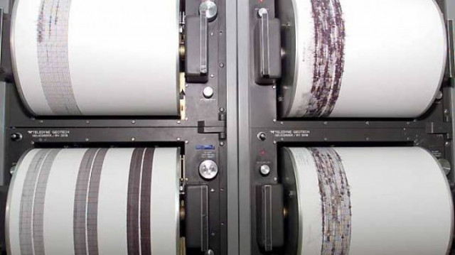 Εξακολουθεί να «χορεύει» η Κρήτη στο ρυθμό των ρίχτερ