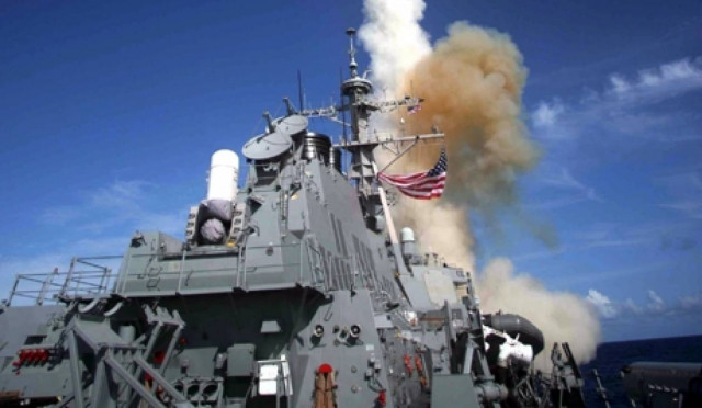 Πεντάγωνο: Kατασκευή βάσης αντιπυραυλικής άμυνας στη Ρουμανία