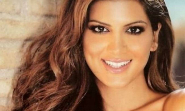 Η Σταματίνα κάνει στροφή στην καριέρα της!