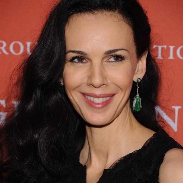 «Κάποιοι το λένε sex σε μπουκάλι»: Για τι προϊόν μιλάει η L'Wren Scott