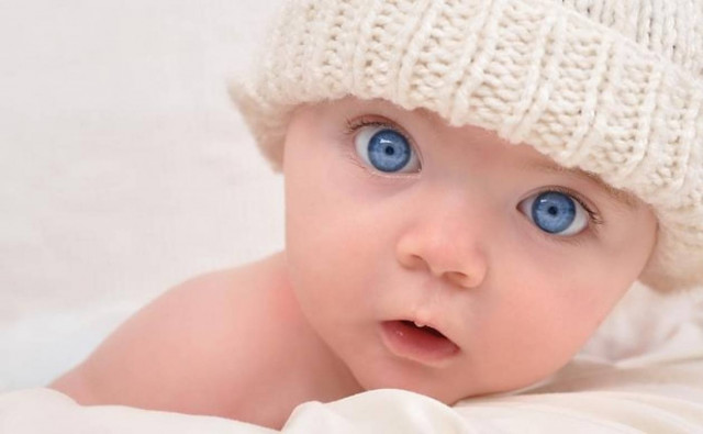 Το πείραμα ηθοποιού για την αντίληψη συναισθημάτων από τα μωρά