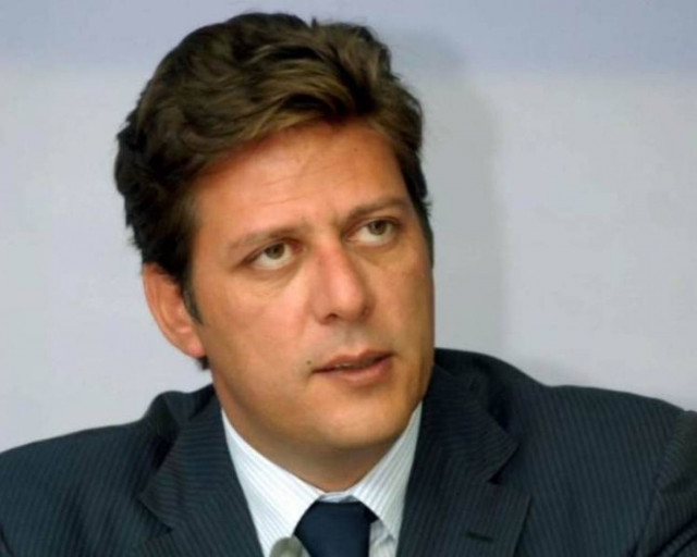 «Στρατηγικής σημασίας η ανάπτυξη των λιμανιών Πάτρας – Κατάκολου»