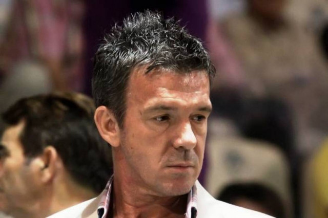 «Δεν γίνεται να μην παίζει ο Παναθηναϊκός στην Ευρώπη»