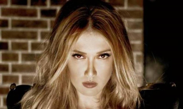 Καλλή: Δεν δημοσιοποιώ την προσωπική μου ζωή