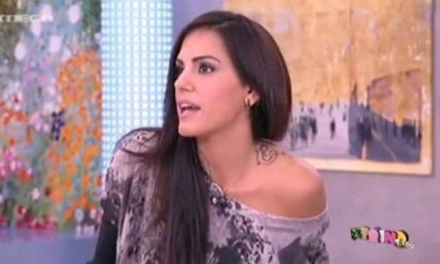 Η ερώτηση του Κωστόπουλου που έφερε σε αμηχανία την Σπανού!