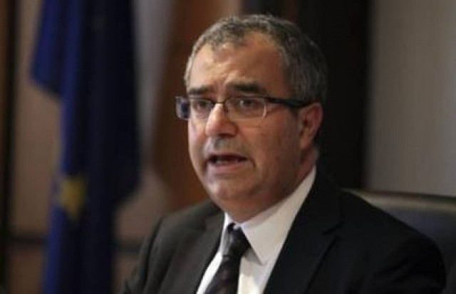 Δημητριάδης: Απαραίτητη η πιστή εφαρμογή του μνημονίου