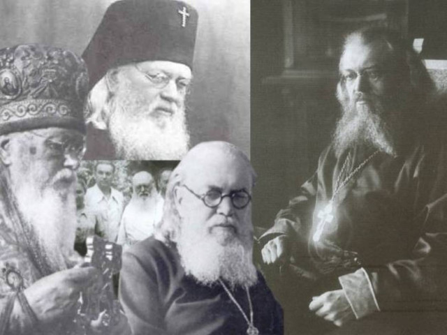 Άγιος Λουκάς Κριμαίας:Εκδήλωση-αφιέρωμα στον θεραπευτή σωμάτων-ψυχών