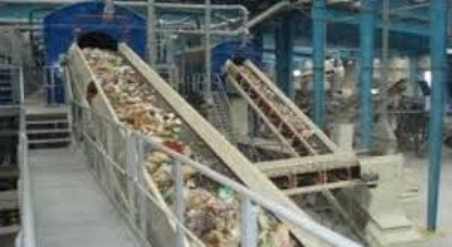 Στην τελική φάση ο διαγωνισμός για τα απορρίμματα στις Σέρρες