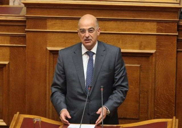 Στοιχεία από τον Ν. Δένδια για την παραβατικότητα των Ρομά