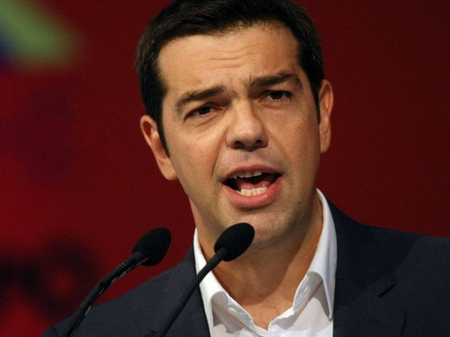 Η στρατηγική του Αλ. Τσίπρα για την ανατροπή