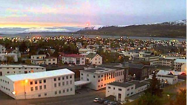 Δείτε το βίντεο-ντοκουμέντο από πτώση UFO που προκαλεί σάλο