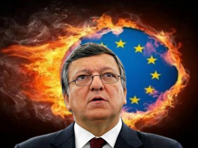 Μπαρόζο: Δώστε λεφτά στην Κομισιόν αλλιώς πτωχεύουμε σε 20 ημέρες!