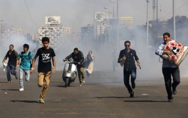 Κάιρο: Στους τρεις οι νεκροί από την επίθεση ένοπλων έξω από εκκλησία