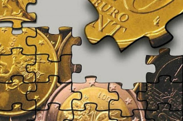 Eurostat: Στο 86,6% το έλλειμμα της Κύπρου το 2012