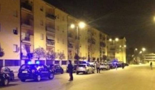 Ιταλία: Εξάρθρωση διεθνούς κύκλωμα διακίνησης ναρκωτικών