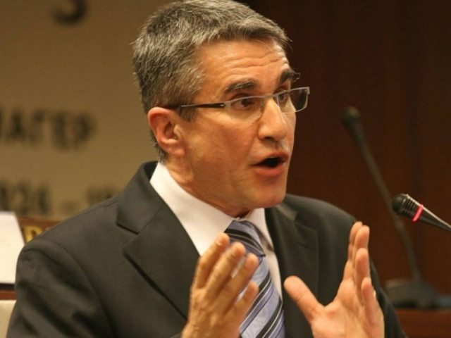 Λοβέρδος: Μέτωπο με τη ΔΗΜΑΡ για τον τρίτο πόλο της Κεντροαριστεράς