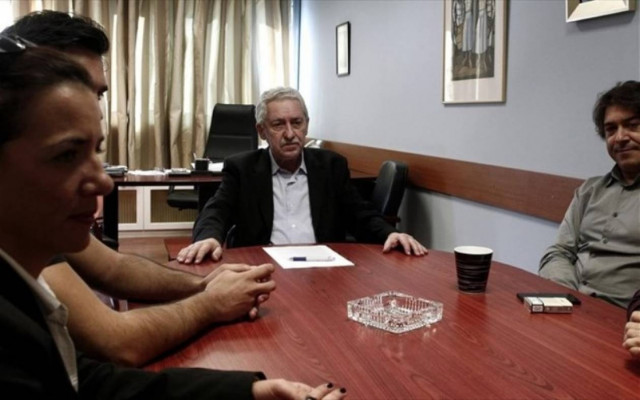 Κουβέλης: Τεράστιο ζήτημα ο κίνδυνος «λουκέτου» στα κέντρα πρόληψης