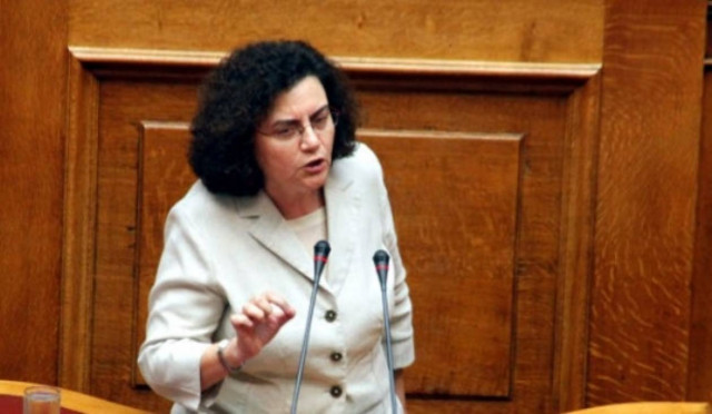 Βαλαβάνη για τα 28 δημόσια κτίρια: Κυριολεκτικά ξεπούλημα!