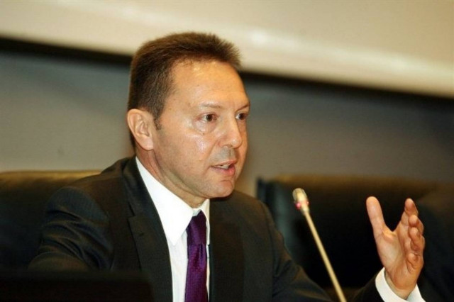 Τη σημασία του τουρισμού στην οικονομία ανέδειξε ο Γ. Στουρνάρας