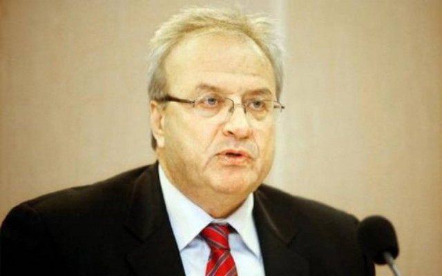 Γρηγοράκος: Μηδενική ανοχή στη διαφθορά!