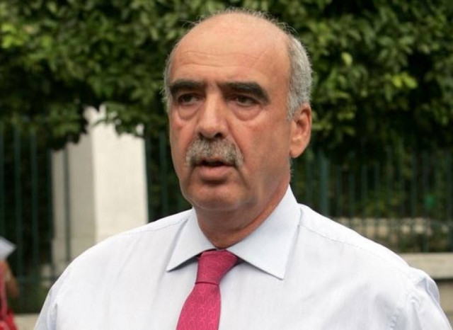 «Να απομονωθούν πρακτικές που δεν συνάδουν με το αξίωμα του βουλευτή»