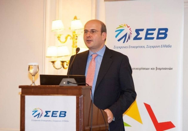 Χατζηδάκης: Ανάγκη προσέλκυσης νέων εταιρειών για έρευνα και ανάπτυξη