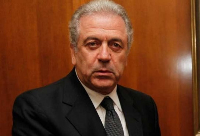 Στη σύνοδο των υπουργών Άμυνας του ΝΑΤΟ ο Αβραμόπουλος