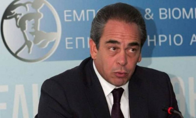 Έκκληση Μίχαλου για σκληρή στάση απέναντι στους δανειστές