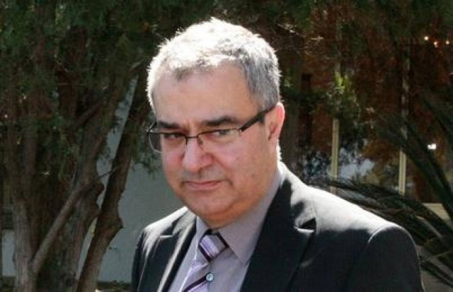 Δημητριάδης σε FT: Δεν πρόκειται να παραιτηθώ