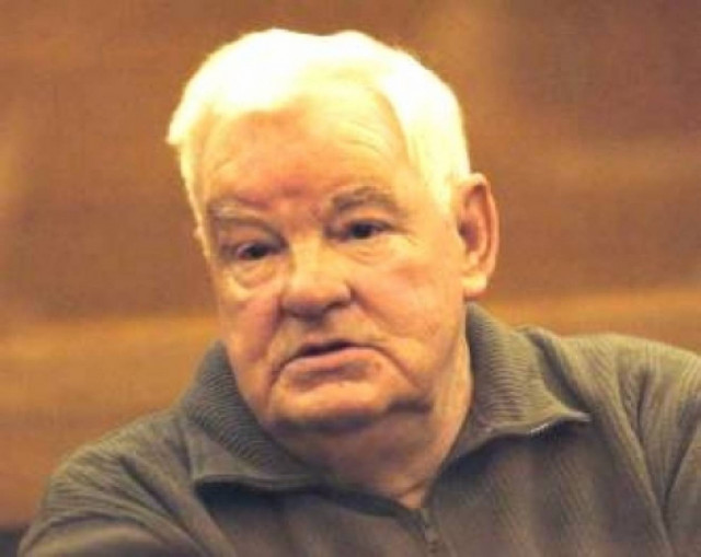 Πέθανε κατά συρροήν δολοφόνος στη Γαλλία