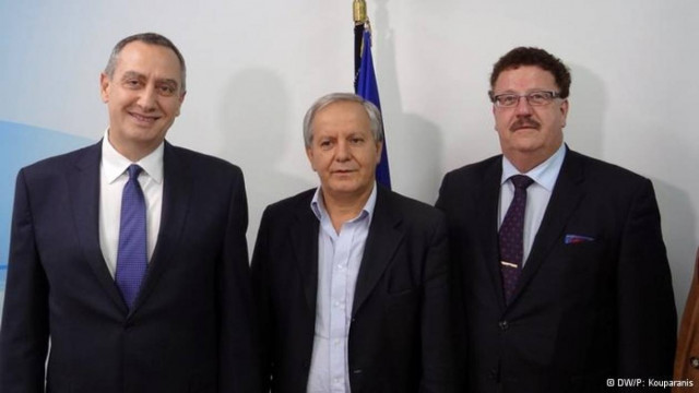 60 δήμαρχοι από την Ελλάδα στη Νυρεμβέργη