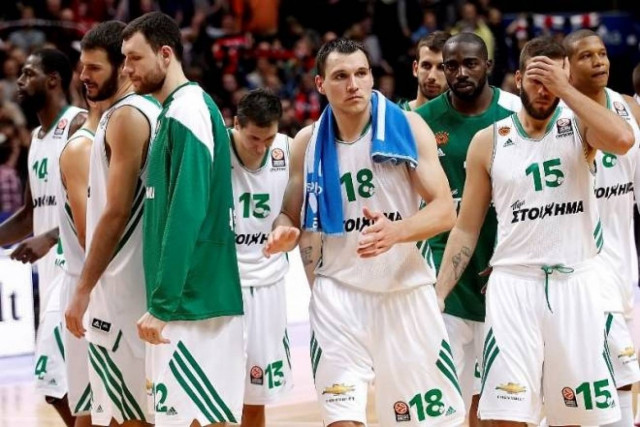 Η αντεπίθεση ξεκινάει από το ΟΑΚΑ