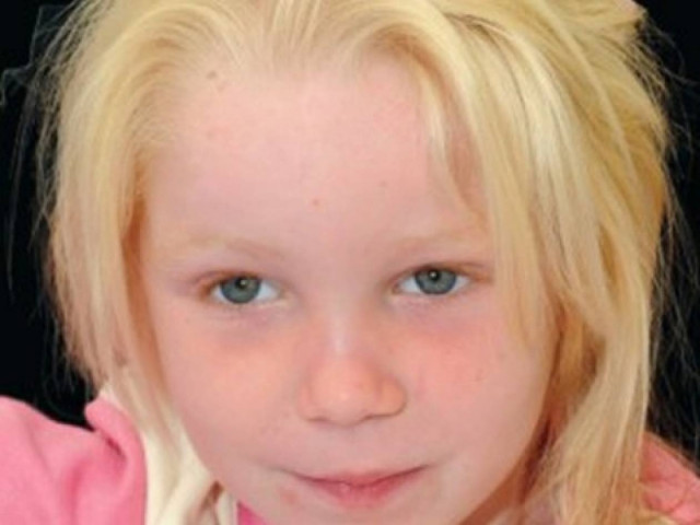 Μαρία: Εγκαταλελειμμένο ή χαμένο παιδί;