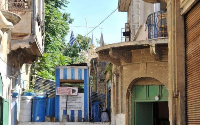 Κυπριακό: Χωρίς αποτέλεσμα η συνάντηση των δύο αντιπροσώπων